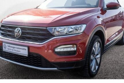 VW T-Roc 40.064 km 18.950 &euro; Berlin 14167