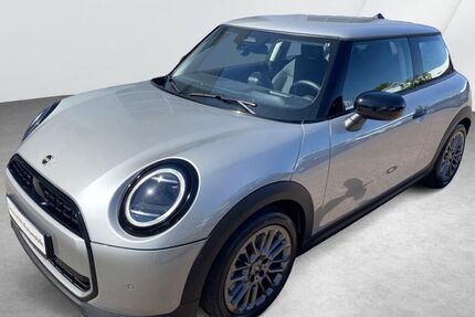 Mini Cooper C 13.287 km 23.950 &euro; Bremerhaven 27580