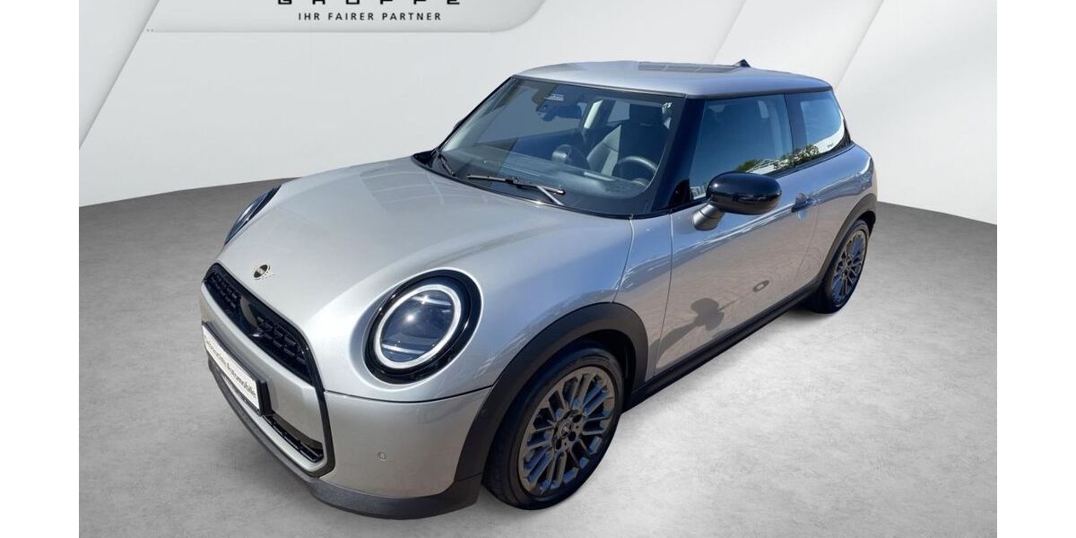 Mini Cooper C 13.287 km 23.950 &euro; Bremerhaven 27580