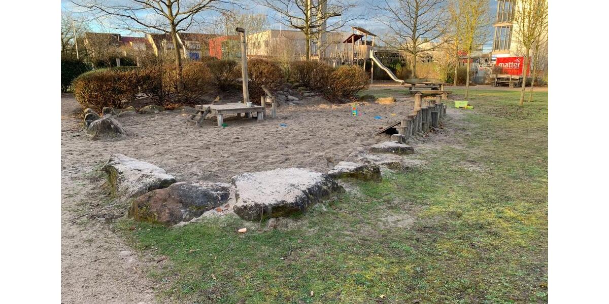 Etagenwohnung Linkenheim-Hochstetten Hochstetten - 3 Zimmer, 87 m&sup2;, 1.445&euro; | Angebot:25390621