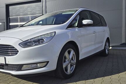 Ford Galaxy 100.000 km 18.990 &euro; Augsburg 86167