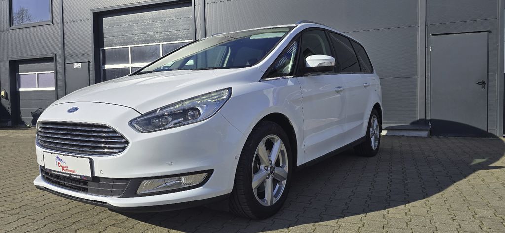 Ford Galaxy 100.000 km 18.990 &euro; Augsburg 86167