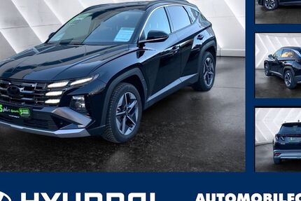 Hyundai TUCSON 21.102 km 29.480 &euro; Pfullingen 72793