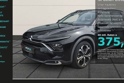 Citroen C5 X