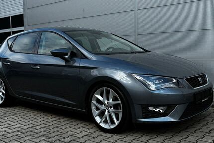 Seat Leon 183.000 km 7.480 &euro; Bad Bentheim/Gildehaus 48455