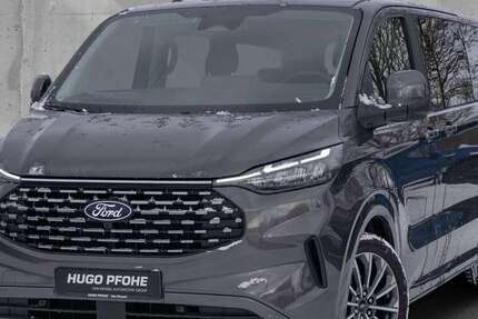 Ford Tourneo Custom 29.980 km 55.900 &euro; Schwerin 19061