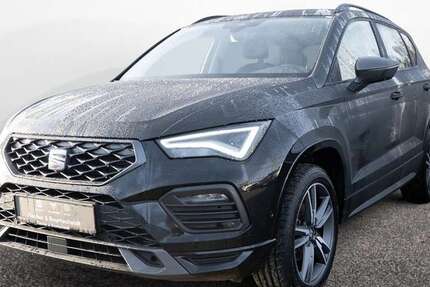Seat Ateca 26.929 km 25.580 &euro; Lohmar 53797