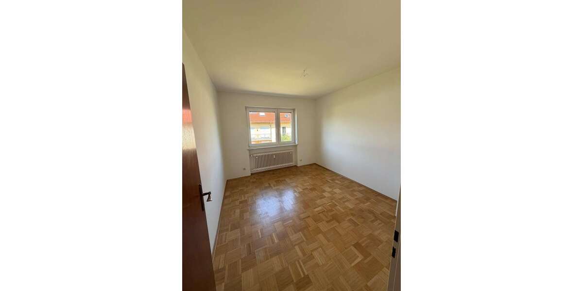 Etagenwohnung Vaterstetten Baldham - 3 Zimmer, 85 m&sup2;, 1.575&euro; | Angebot:27385332