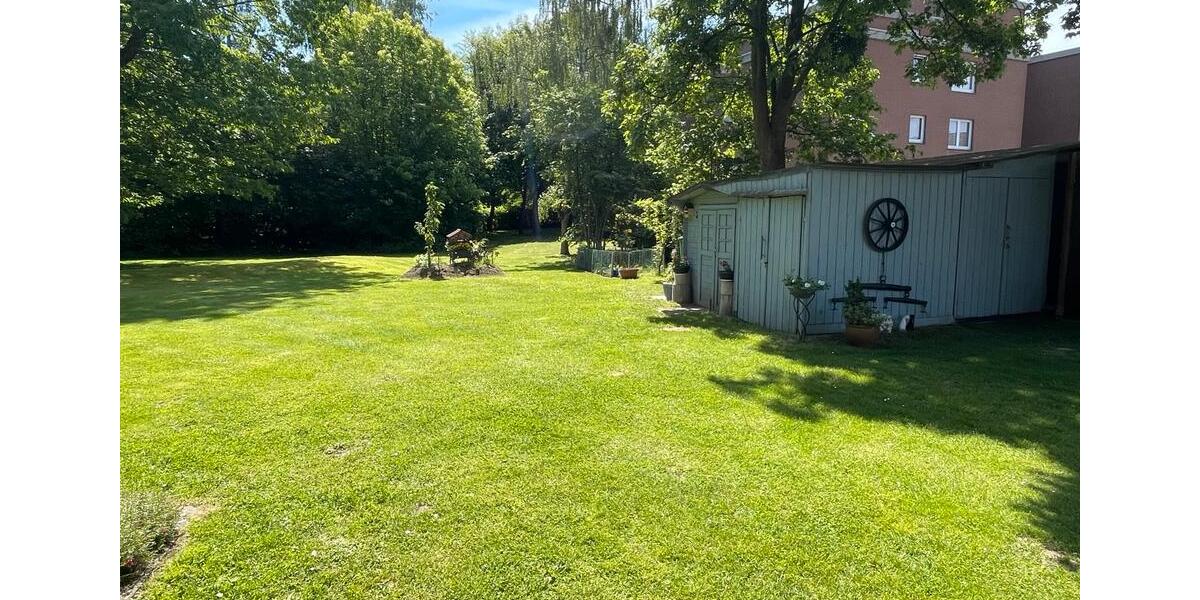 Erdgeschoßwohnung Bad Oeynhausen Dehme - 2 Zimmer, 61 m&sup2;, 150.000&euro; | Angebot:26644373