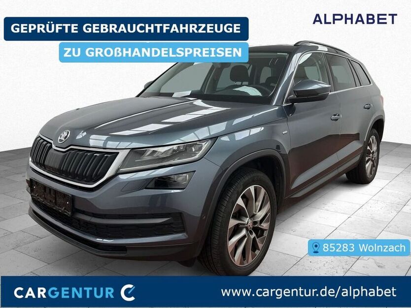 Kodiaq