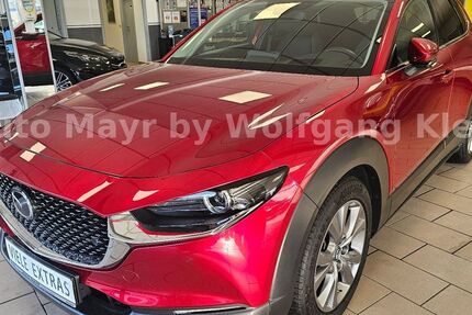 Mazda CX-30 85.300 km 19.380 &euro; Augsburg 86156