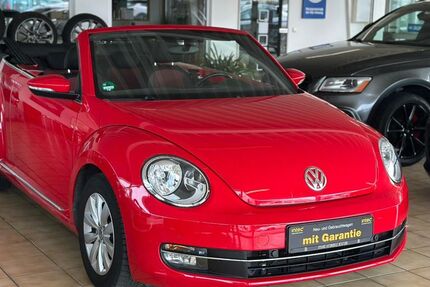 VW Beetle 110.000 km 9.999 € Edenkoben 67480