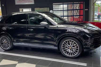 Porsche Cayenne 152.000 km 43.800 &euro; Kaiserslautern 67655