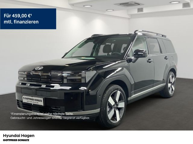 Hyundai SANTA FE 14.999 km 41.990 &euro; Hagen 58089