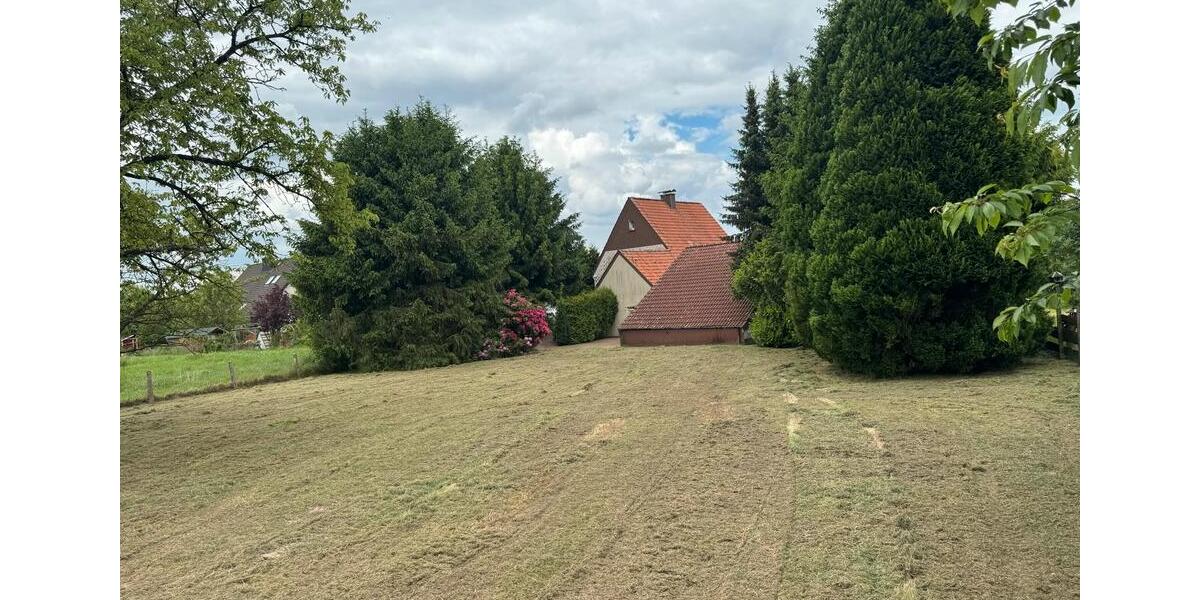 Einfamilienhaus Leopoldshöhe - 6 Zimmer, 110 m&sup2;, 340.000&euro; | Angebot:25861540