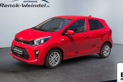 Kia Picanto 18.441 km 13.789 &euro; Mannheim 68199