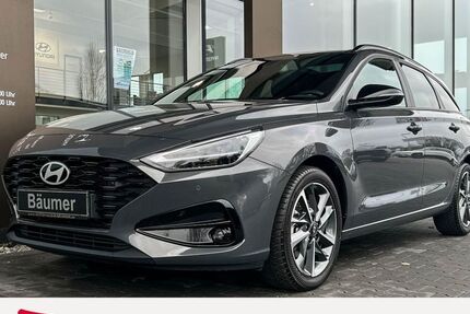 Hyundai i30 21.816 km 24.980 &euro; Ibbenbüren 49479