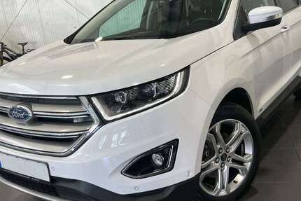 Ford Edge 146.000 km 16.995 &euro; Bretten 75015