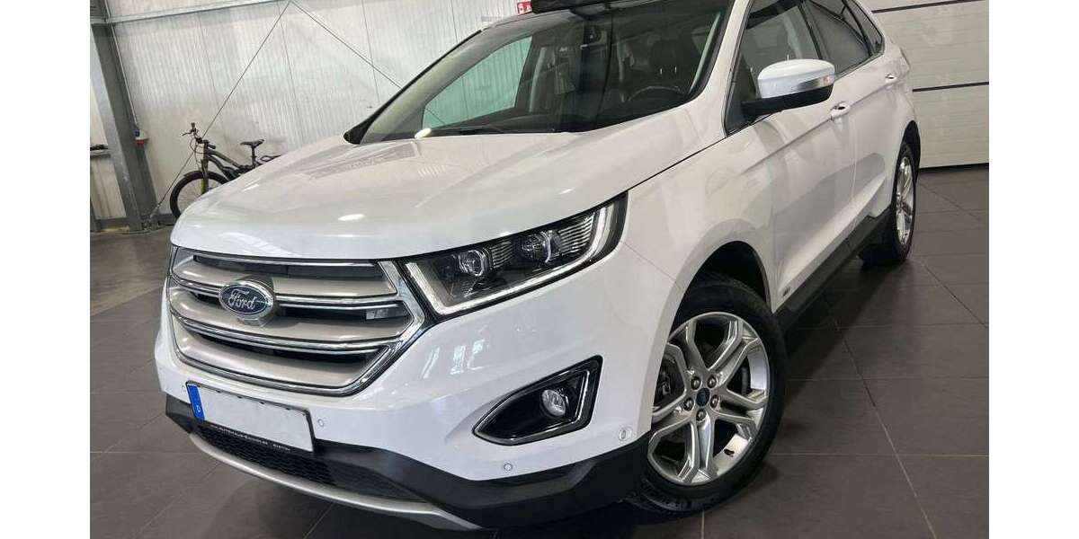 Ford Edge 146.000 km 16.995 &euro; Bretten 75015