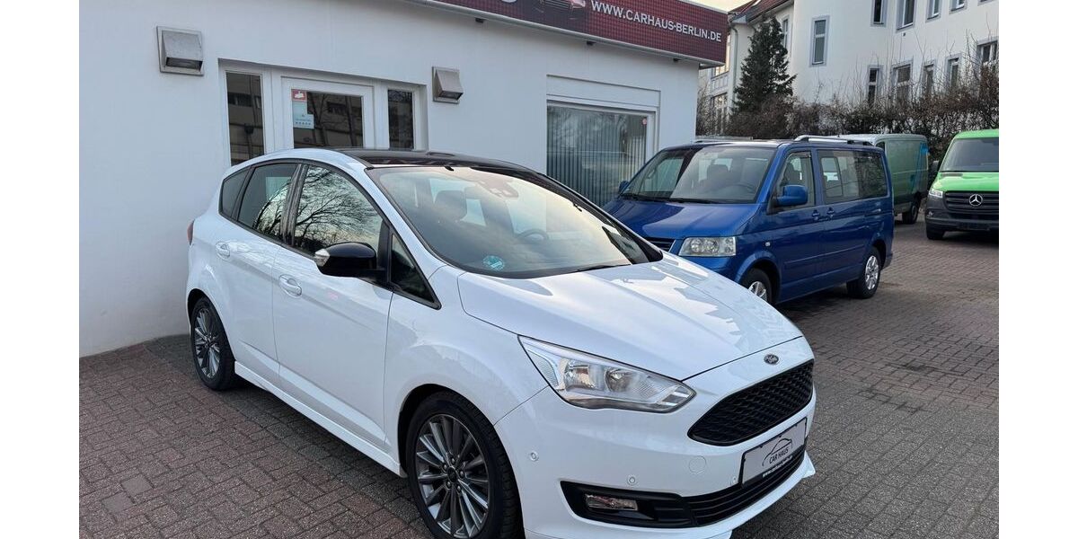 Ford C-Max 63.795 km 14.780 &euro; Berlin 12205