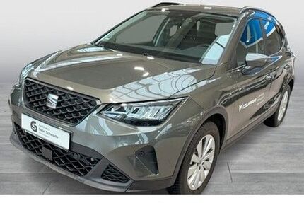 Seat Arona 9.620 km 21.390 &euro; Haselünne 49740