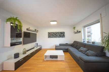 Wohnung Besigheim - 3.5 Zimmer, 88 m&sup2;, 265.000&euro; | Angebot:27183607