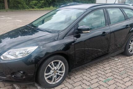 Ford Focus 111.000 km 4.990 &euro; Umpferstedt 99441