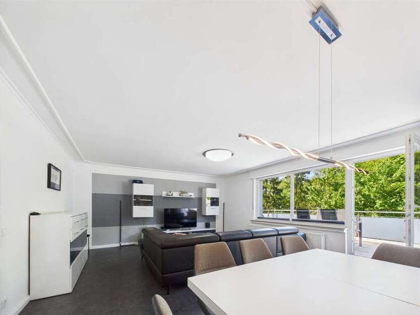 Wohnung zum Kaufen in Dortmund 325.000 € 93.57 m²