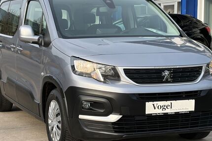 Peugeot Rifter 119.820 km 16.800 &euro; Aschaffenburg 63743