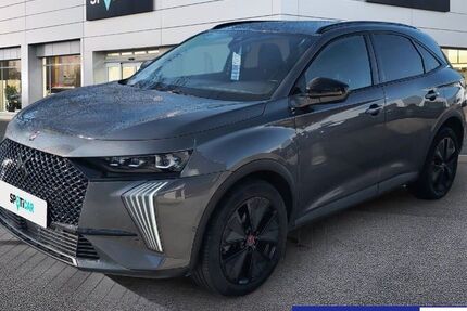 DS Automobiles DS7 (Crossback) 50.520 km 26.430 &euro; Leipzig 04105