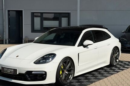 Porsche Panamera 118.888 km 53.750 &euro; Emsbüren 48488