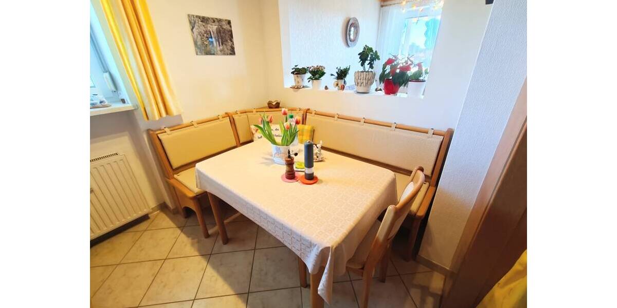 Etagenwohnung Bad Birnbach Asenham - 3 Zimmer, 66 m&sup2;, 190.000&euro; | Angebot:26190012