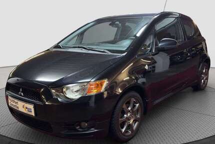 Mitsubishi Colt 120.000 km 3.480 &euro; Berlin 10625