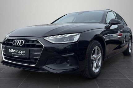 Audi A4 87.450 km 25.990 &euro; Worms 67547