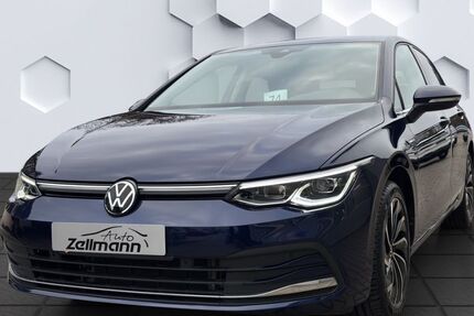 VW Golf 30.750 km 28.833 &euro; Berlin 12524