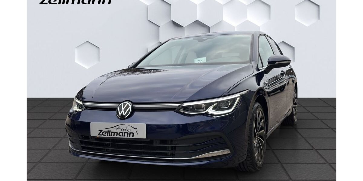 VW Golf 30.750 km 28.833 &euro; Berlin 12524