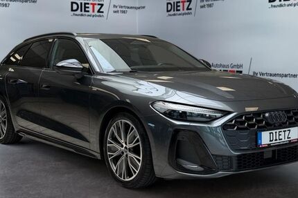 Audi A5 3.837 km 46.990 &euro; Wildau 15745