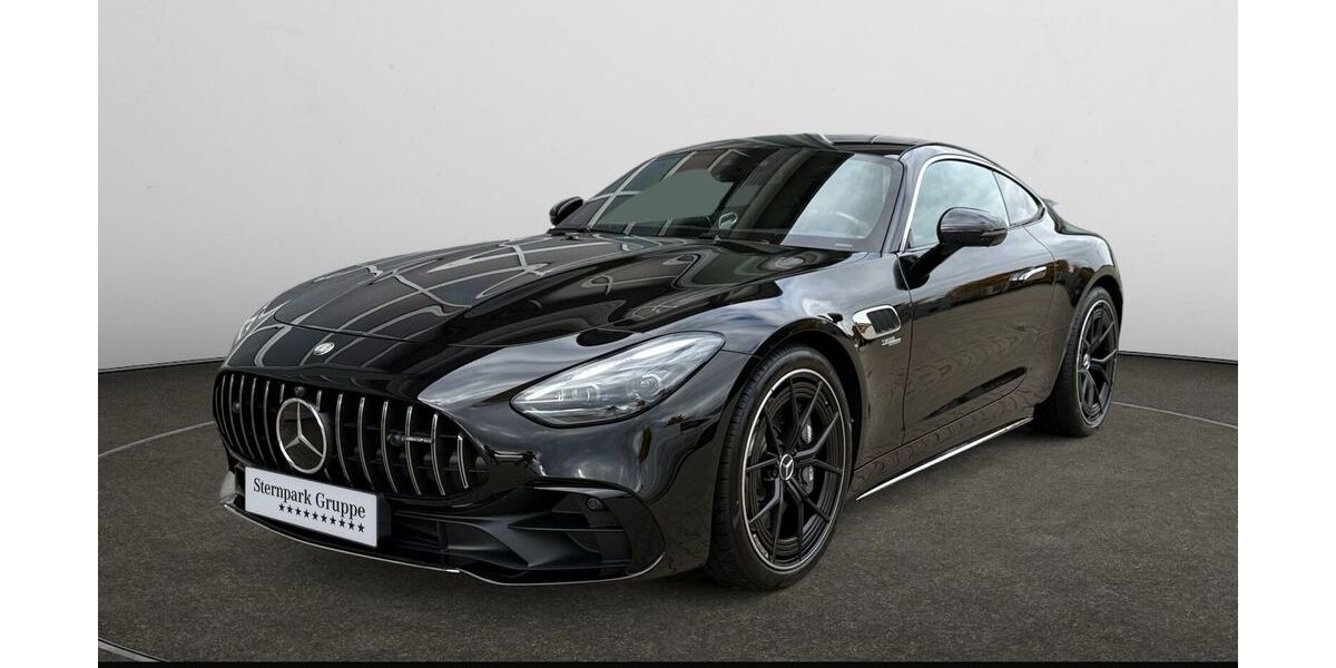 Mercedes-Benz AMG GT 9.999 km 109.770 &euro; Fürstenfeldbruck 82256