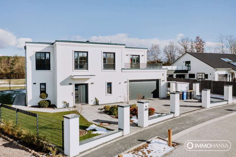 Haus zum Kaufen in Bad Bevensen 1.490.000 € 359 m²