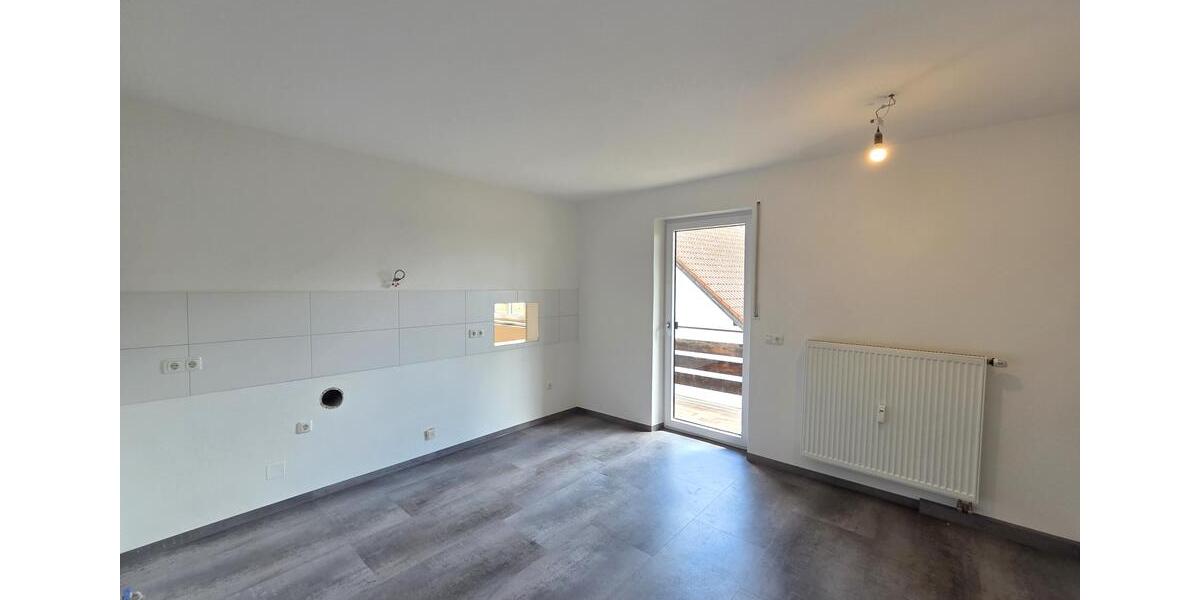 Etagenwohnung Pastetten - 4 Zimmer, 100 m&sup2;, 1.550&euro; | Angebot:26680478