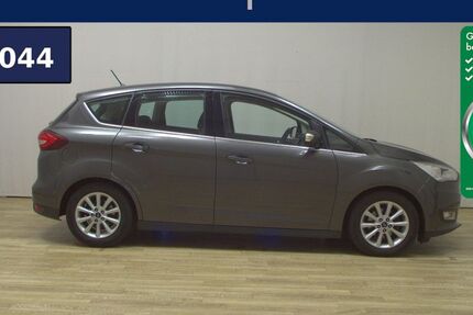 Ford C-Max 159.695 km 7.590 &euro; Bremen / Arsten 28279