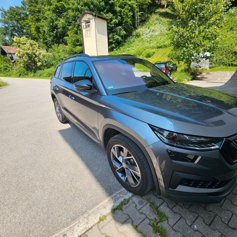 Kodiaq