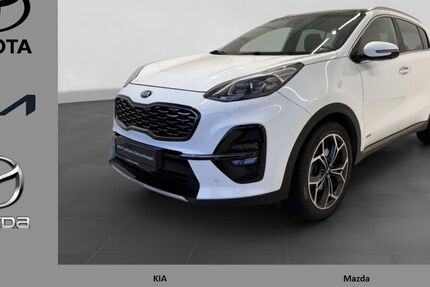 Kia Sportage 85.423 km 21.490 &euro; Delmenhorst 27755