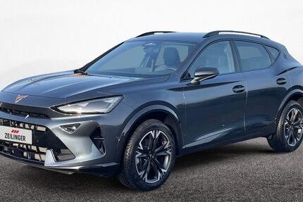 Cupra Formentor 1.330 km 34.942 &euro; Dietersheim 91463