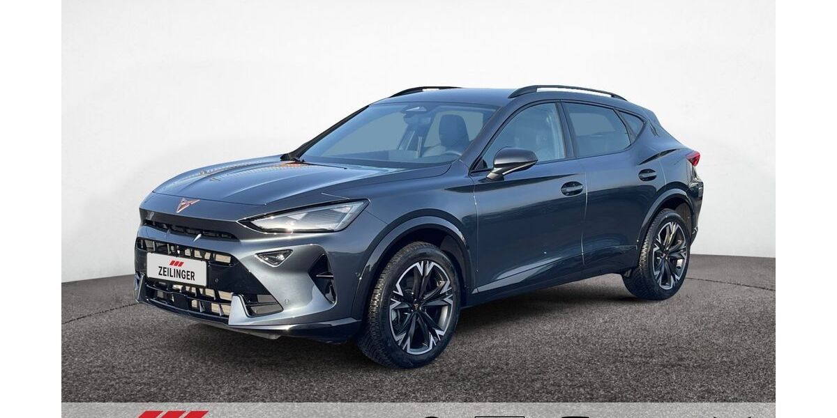 Cupra Formentor 1.330 km 34.942 &euro; Dietersheim 91463