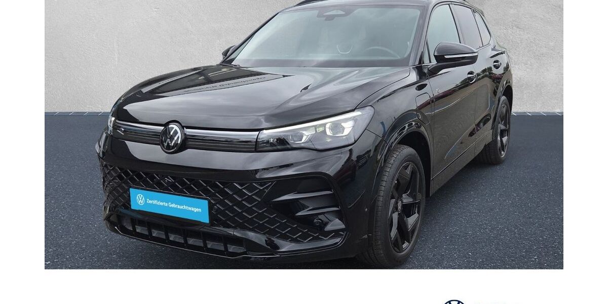 VW Tiguan 22.568 km 51.996 &euro; Celle 29221