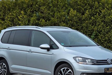VW Touran 98.000 km 18.900 &euro; Trostberg 83308