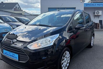 Ford B-Max 66.414 km 7.250 &euro; Rodgau OT Weiskirchen 63110
