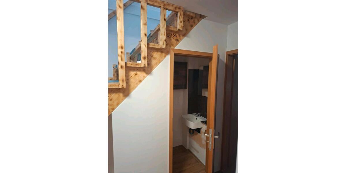 Etagenwohnung Kellinghusen - 4 Zimmer, 93 m&sup2;, 1.220&euro; | Angebot:26216430