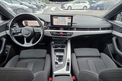 Audi A4 199.030 km 18.490 &euro; Fürth 90763